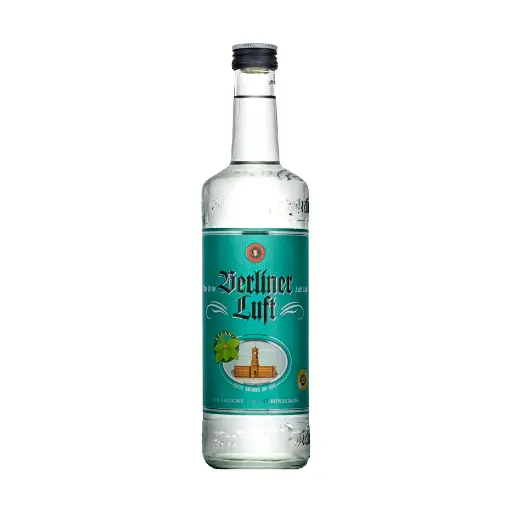 Berliner Luft